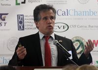 Dr. Pedro Javier Noyola