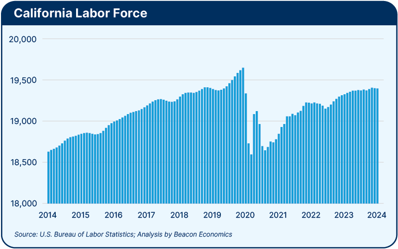 LABOR-FORCE