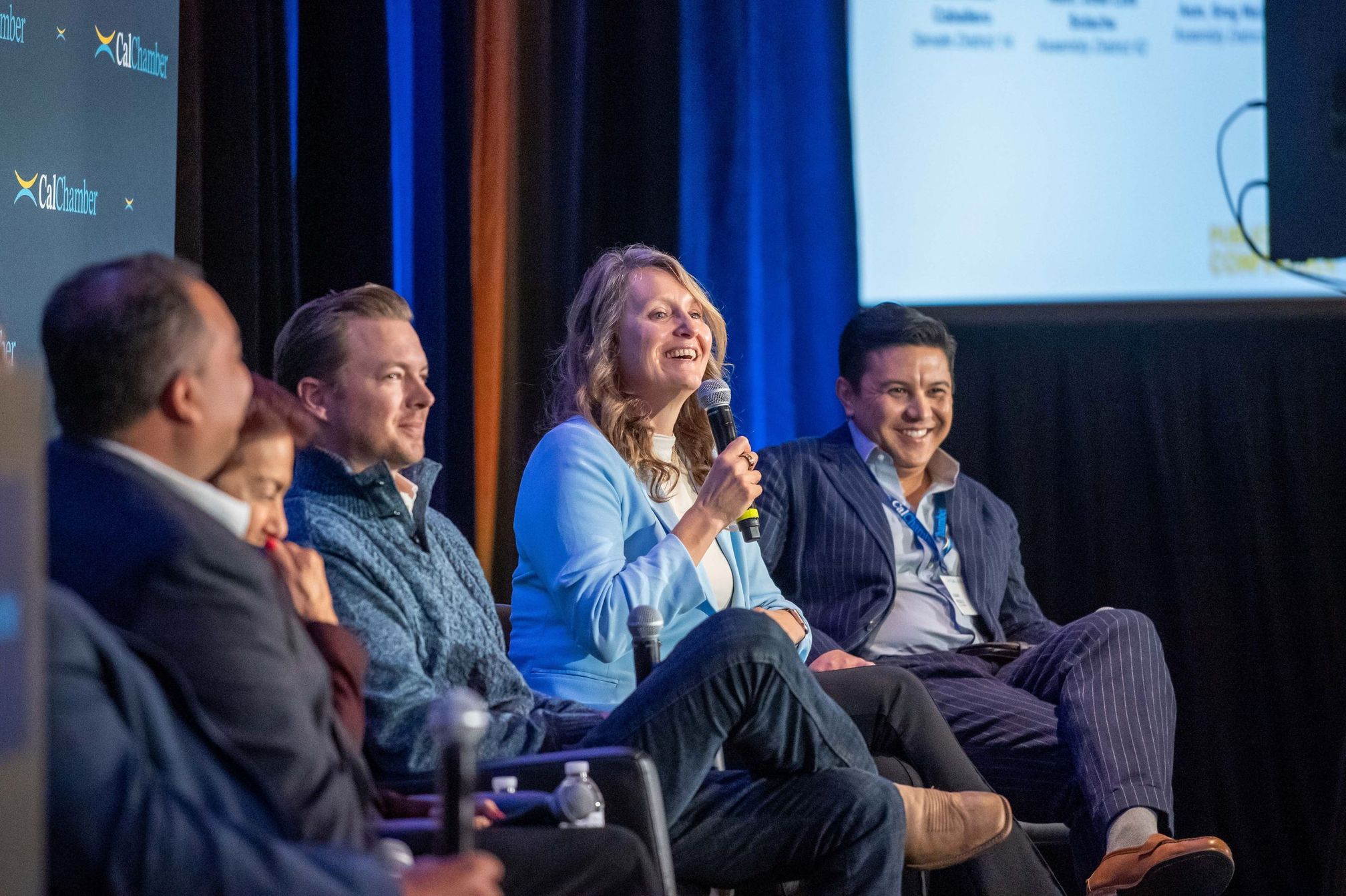 Panel discussion