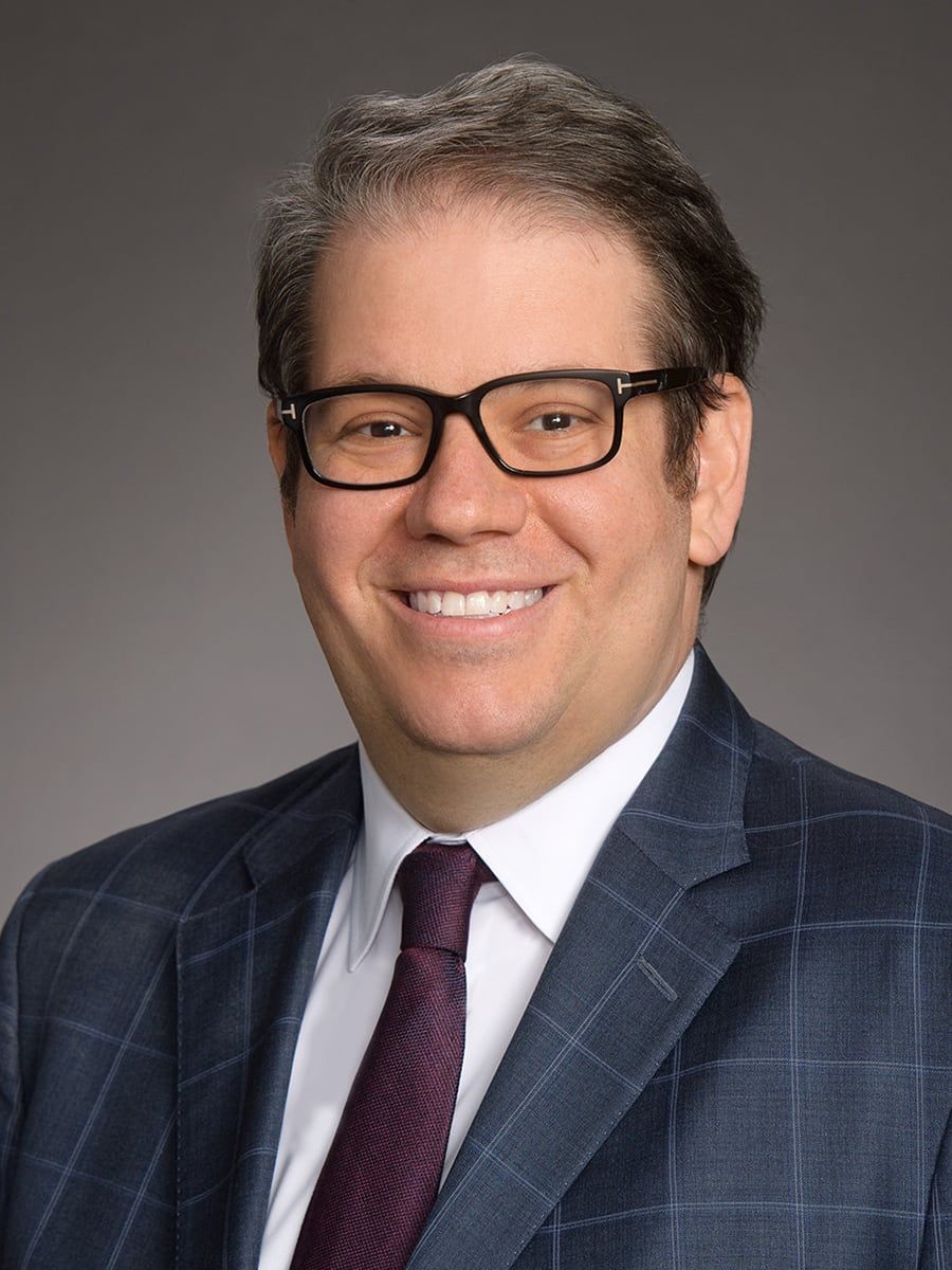 Ben Golombek