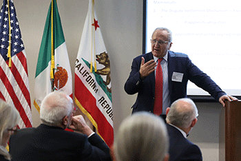Dr. Jesús Seade