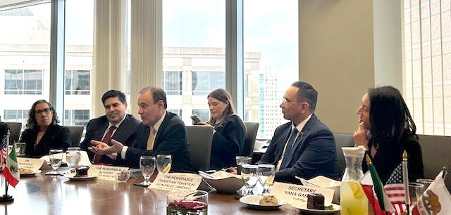 Board Meeting