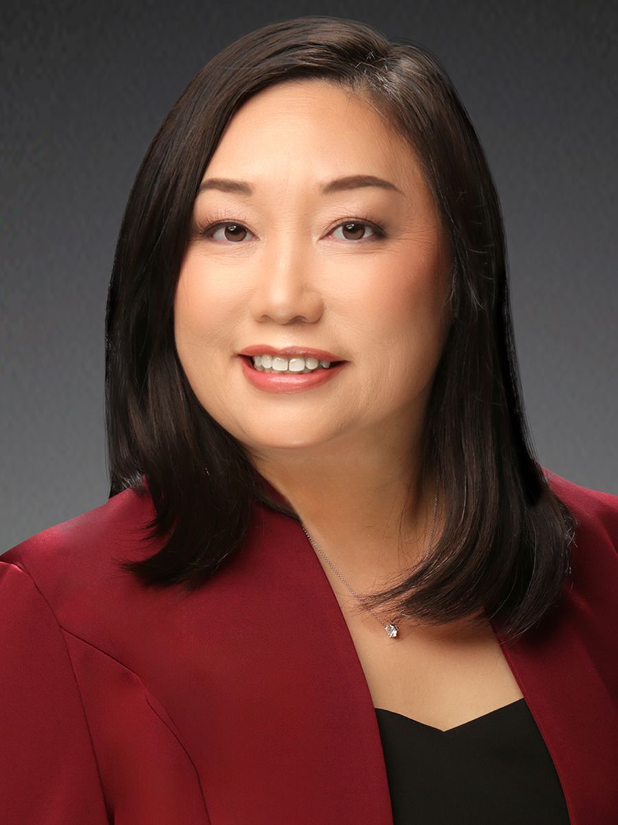 Ashley Huynh