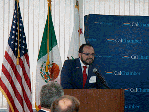 Dr. Luis Serra