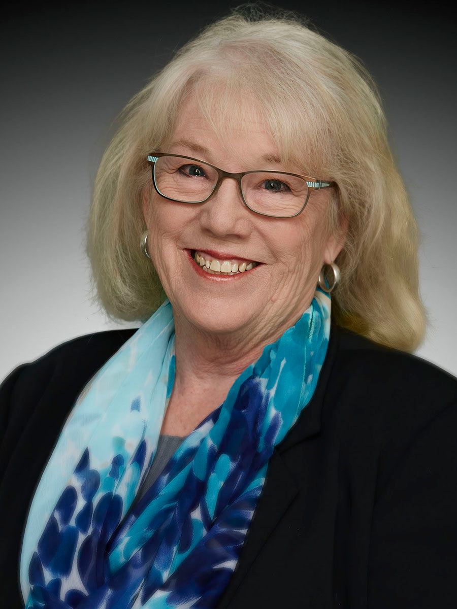 Barbara Wilber