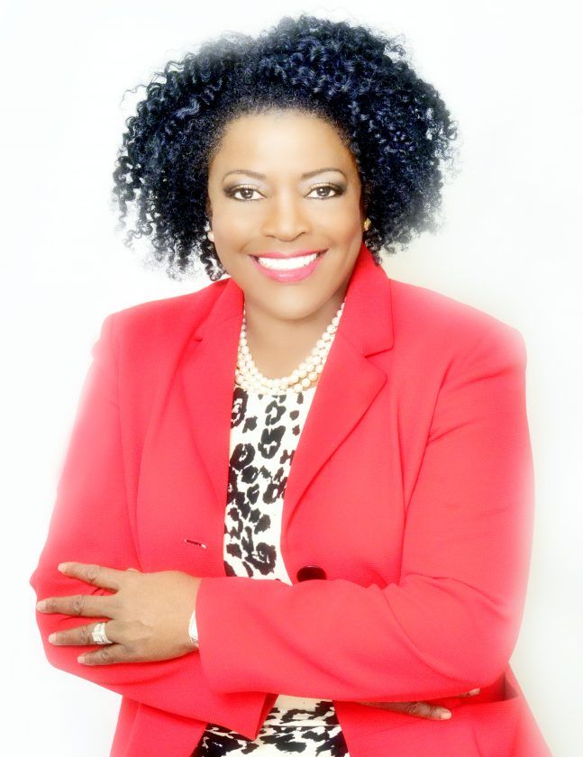 Sandra O. Floyd