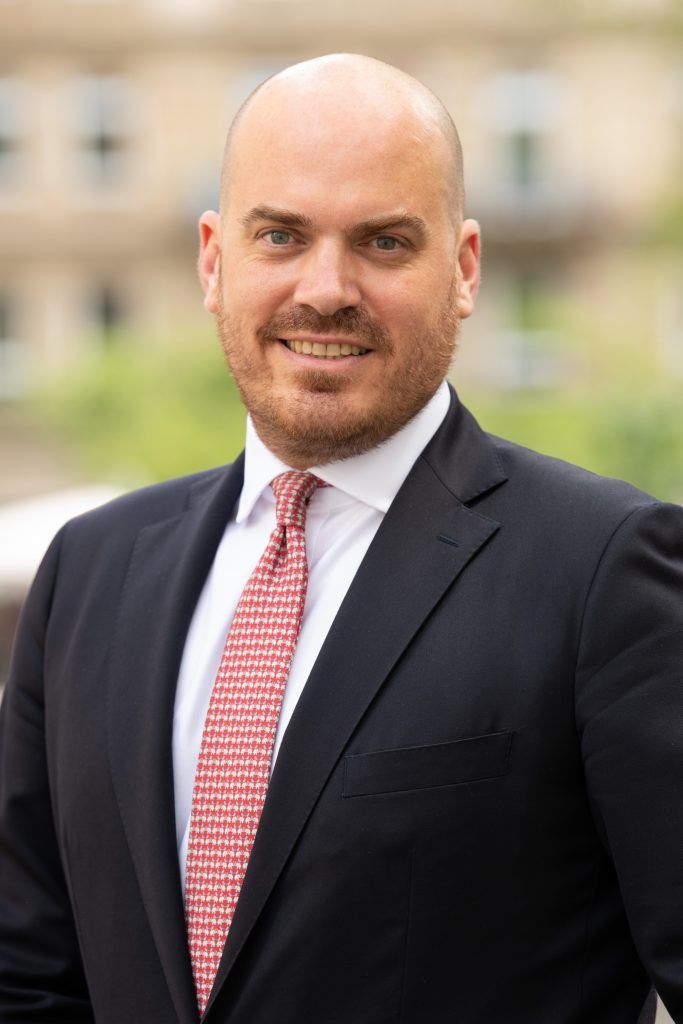 Daniel Andrich