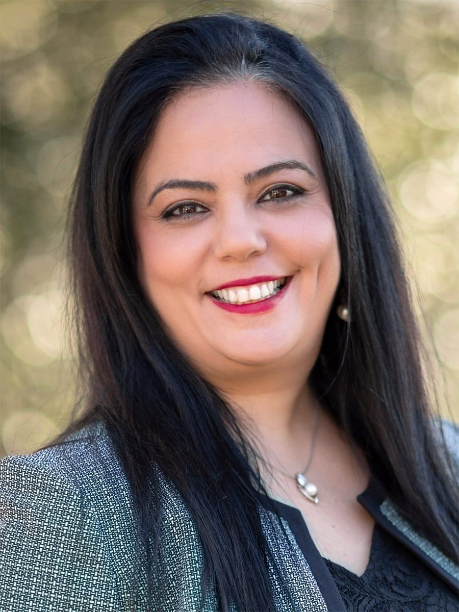 Rana Ghadban