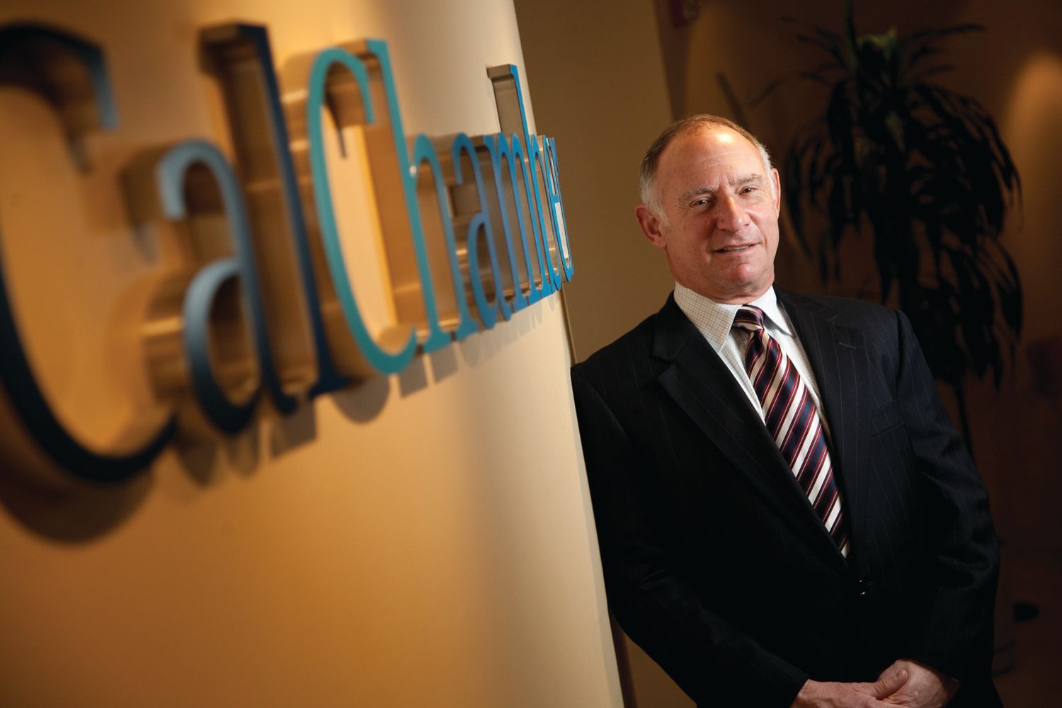 Remembering Allan Zaremberg