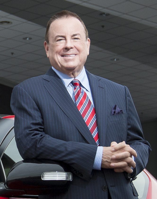 Frederick E. “Fritz” Hitchcock