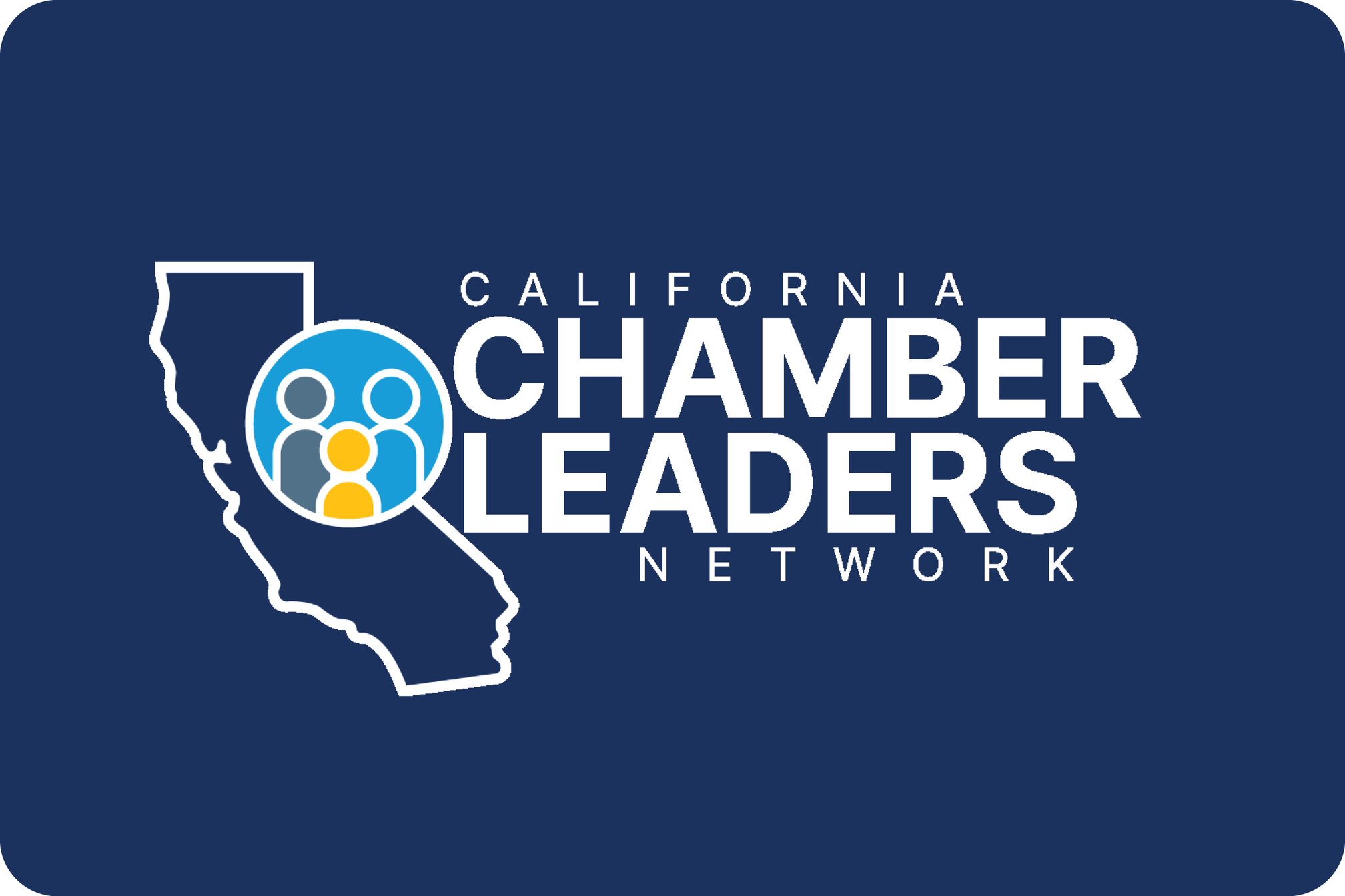 California Chamber Leaders Network Logo