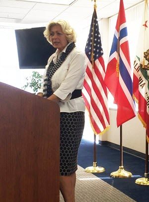 Susanne T. Stirling