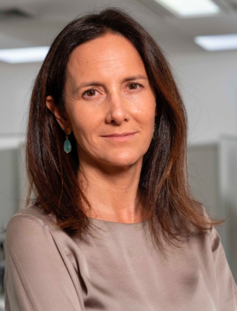 Paula Estévez