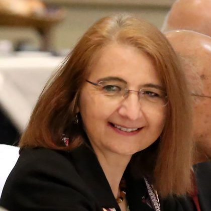 Luz María de la Mora