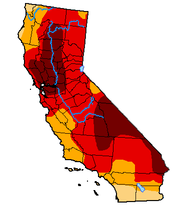 West map