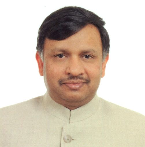 Ambassador Dr. T.V. Nagendra Prasad, Consul General of India, Consulate General of India in San Francisco