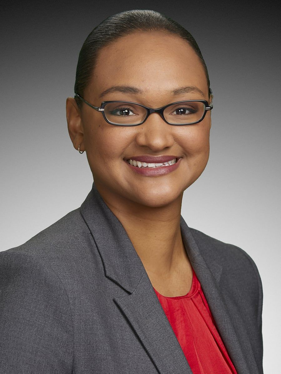 Bianca N. Saad