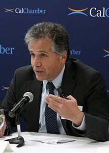 Pedro Noyola, Ph.D.