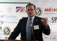 Dr. José Blanco