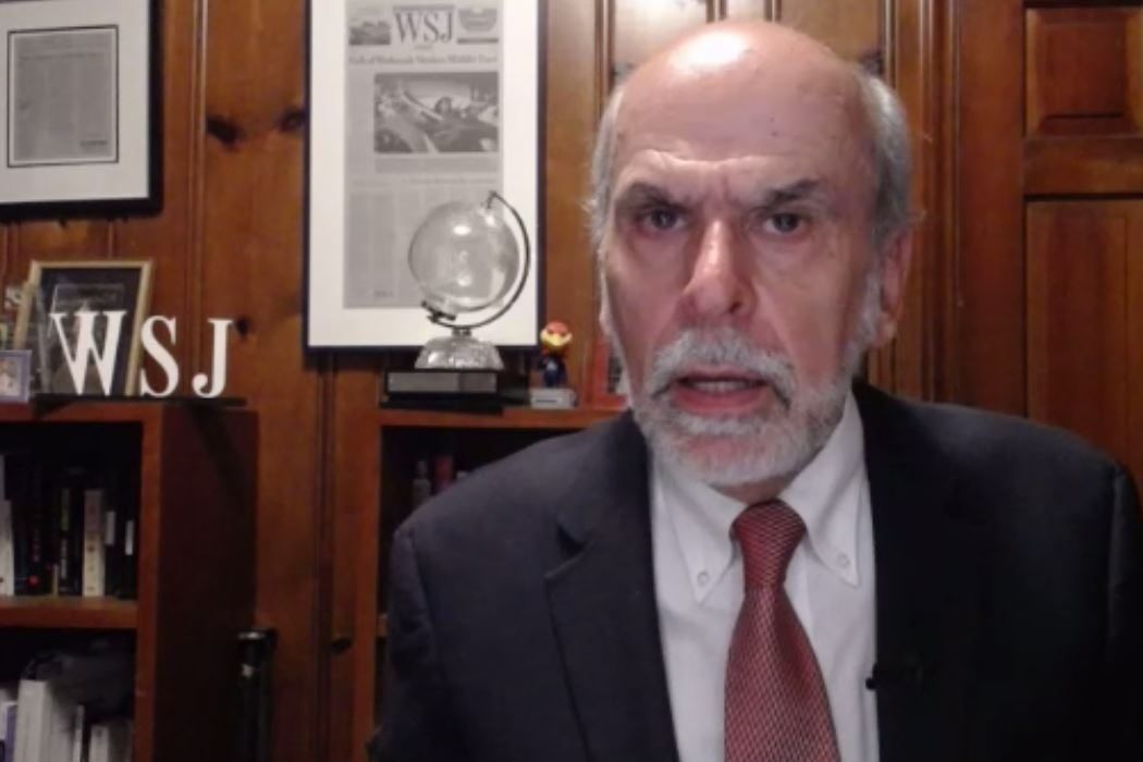 Gerald F. Seib
