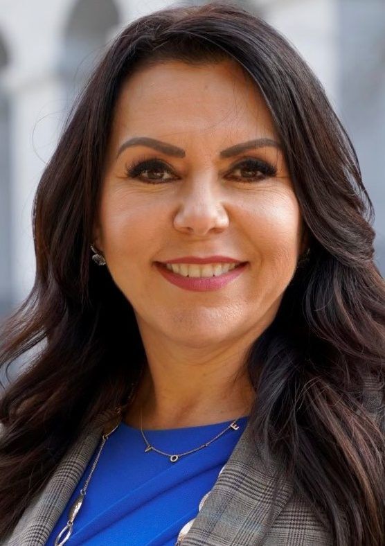 Blanca Rubio