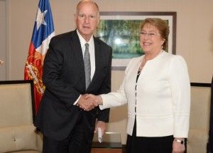 Bachelet-Brown