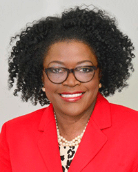 Sandra O. Floyd