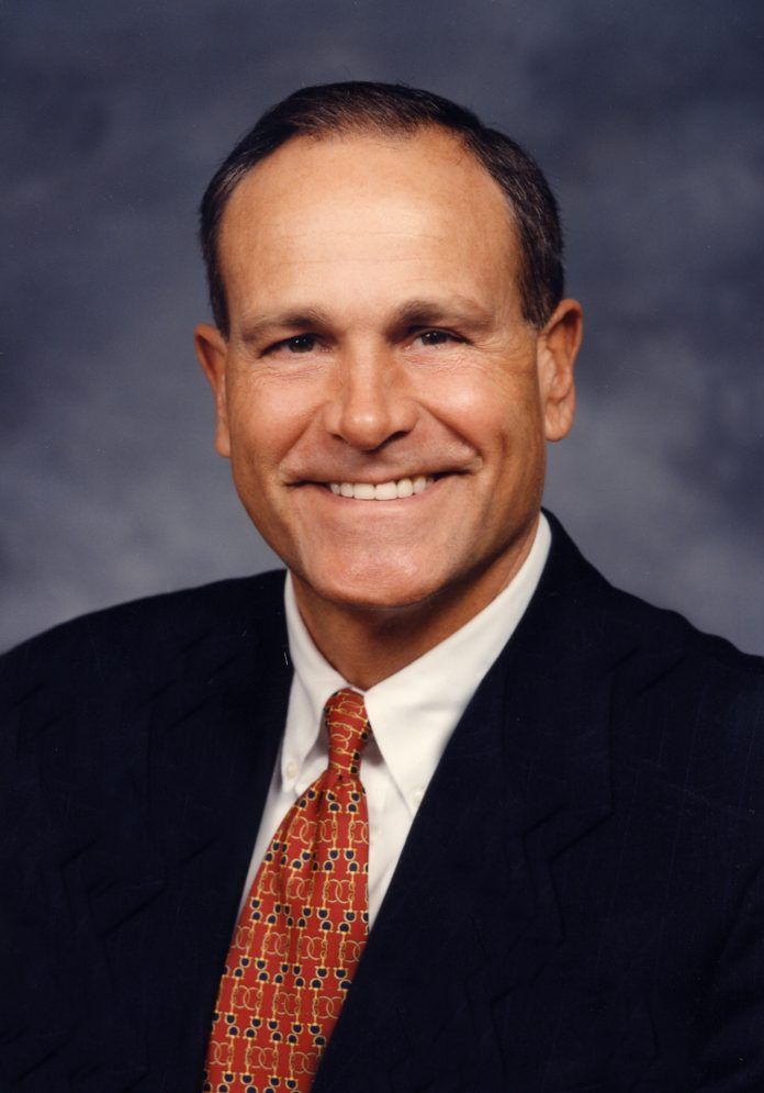 Tom C. Stickel