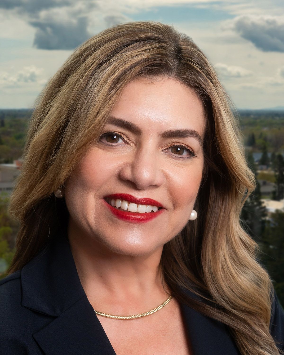 Susan Santana