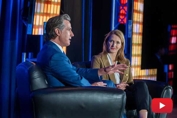 GovNewsom-JenniferBarrera-Chat