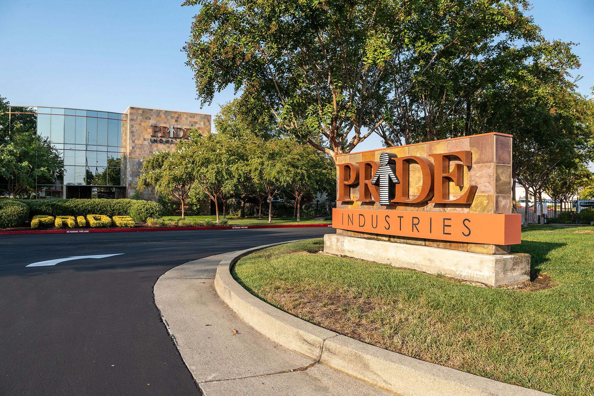 PRIDE Industries