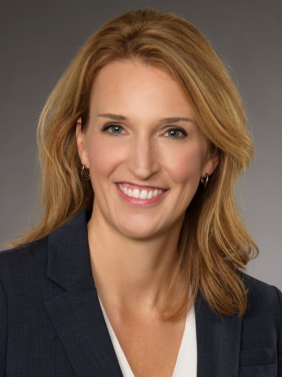 Portrait of Jennifer Barrera