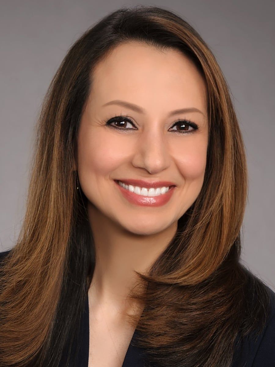Karen Mendoza