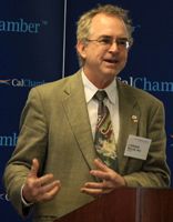 Professor J. Edward Taylor