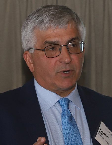 Richard Kiy