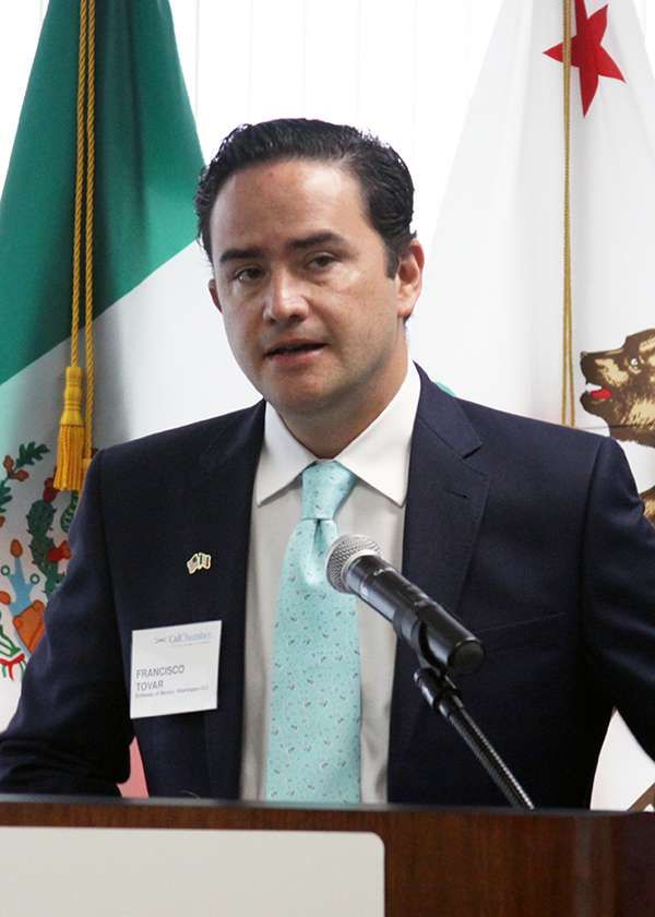Francisco Tovar