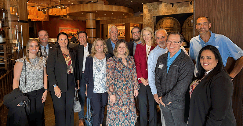 Five Things to Know About Our Local Chambers of Commerce