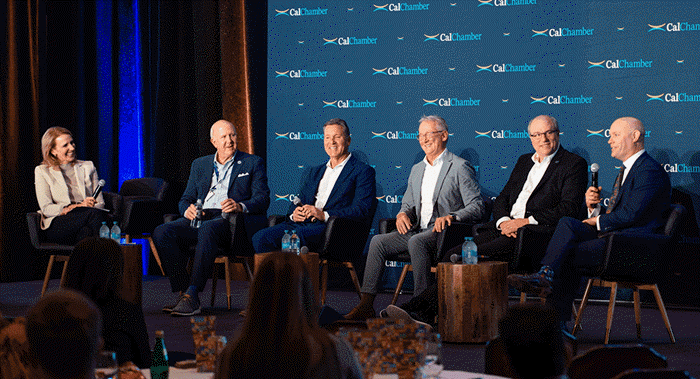 ceo roundtable
