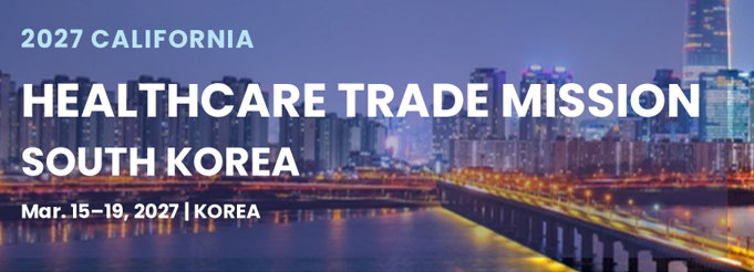 South Korea Trade Mission