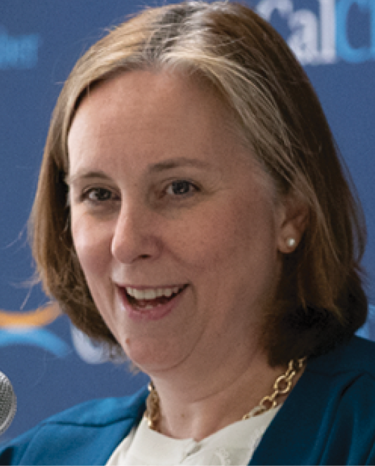 Ann O’Leary