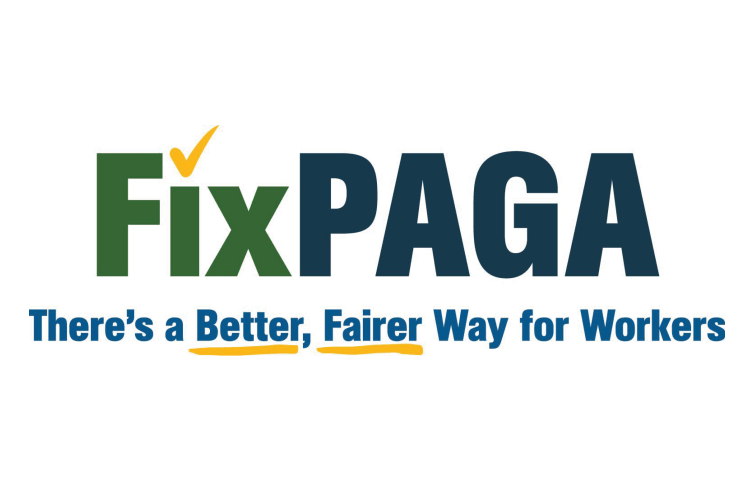 Fix-PAGA