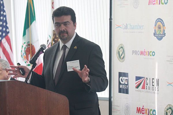 Mtro. Leonardo Beltrán Rodríguez