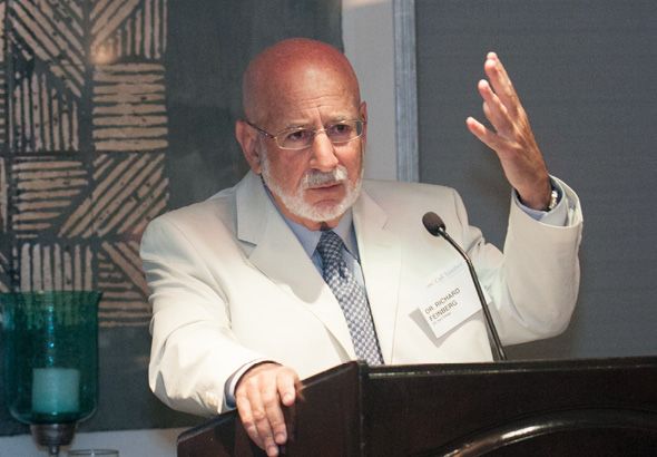 Dr. Richard E. Feinberg