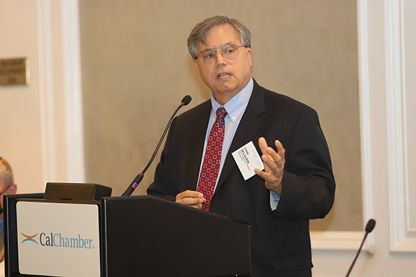 John McLaurin