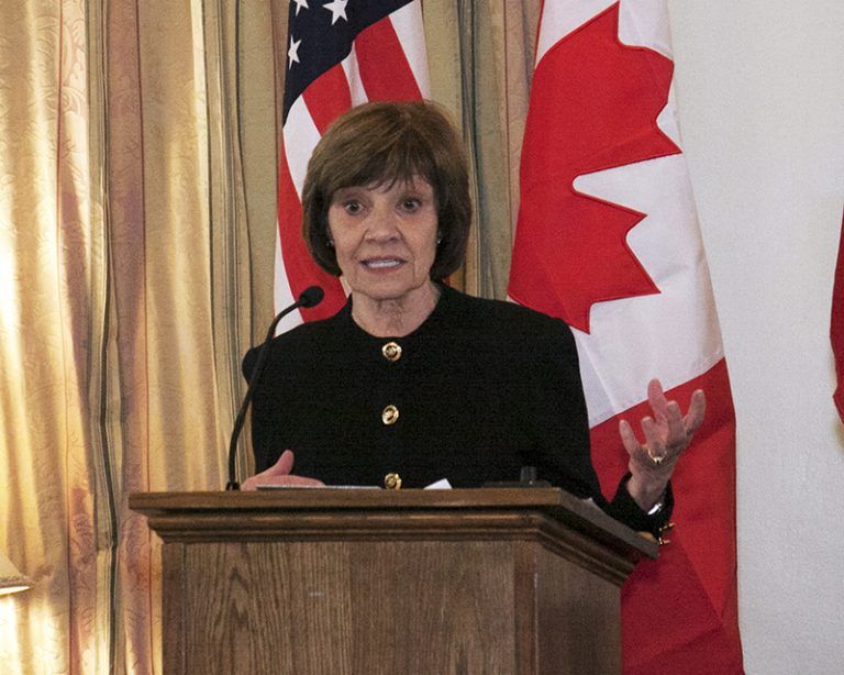 Karen Ross, Secretary of California Department of Food and Agriculture