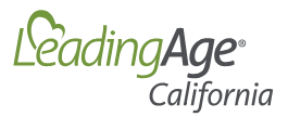 LeadingAge CA Logo
