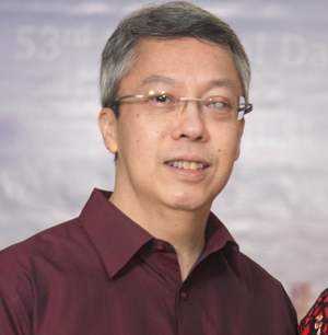 William Chik