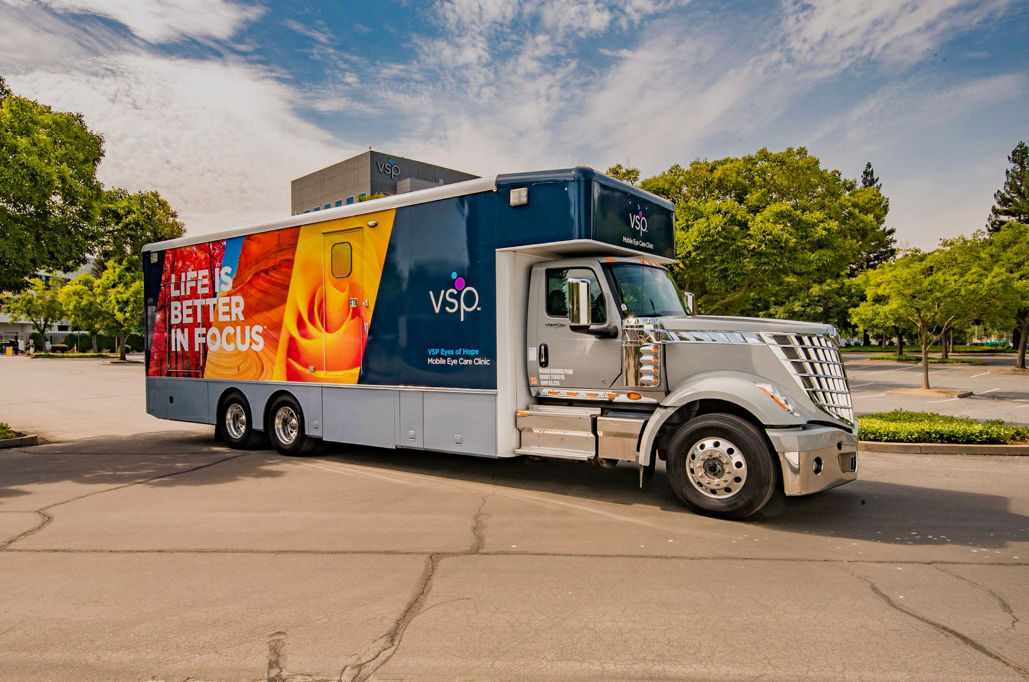 VSP-Mobile
