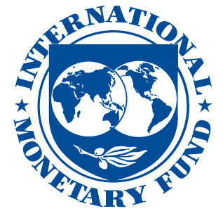 IMF Logo