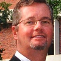 Tom McGinty